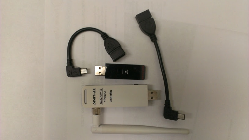 High-gain pw-dn4210d driver for mac
