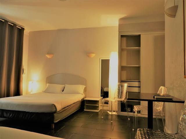 Avis sur Hôtel Marengo à Ajaccio - Hôtel