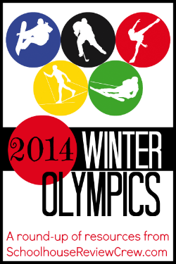 Winter Olympics Resources Round-Up