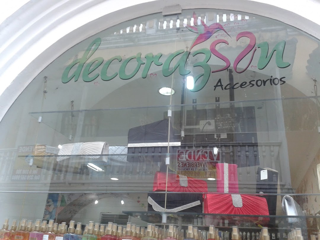 DECORAZON
