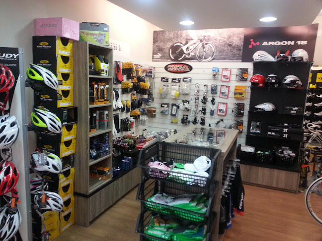 Tribo Esporte - Curitiba
