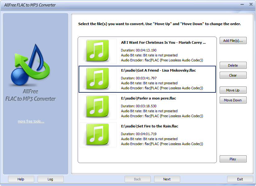 download flac files download flac files