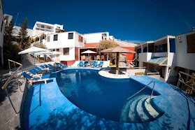 Villa Jazmin