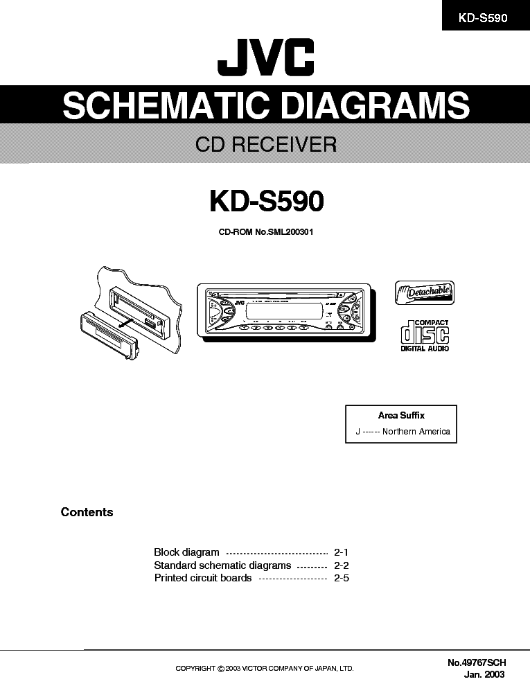 Jvc Kd S29 Wiring Diagram Diagram Resource Gallery