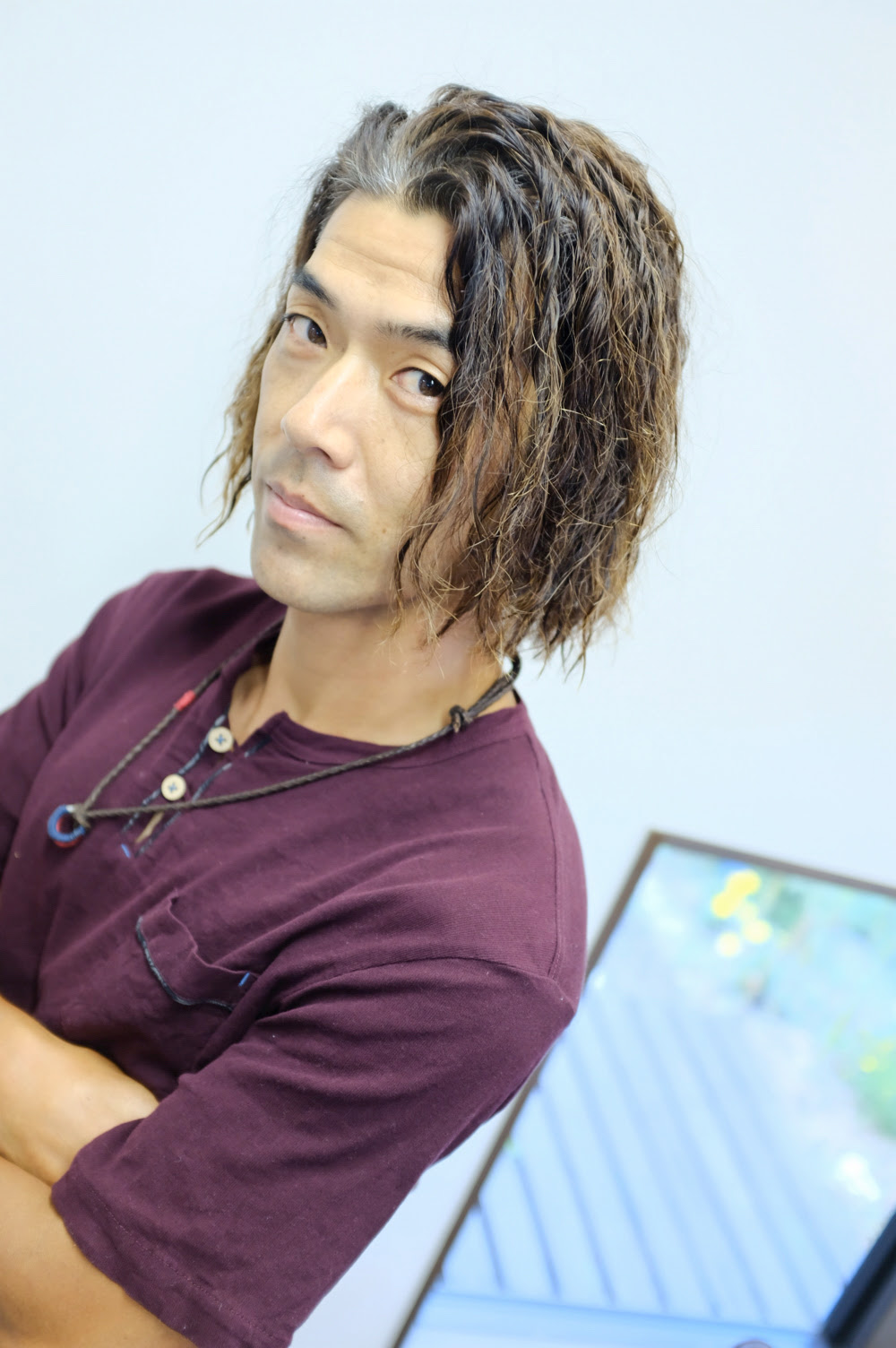 50+ グレア タイト ロープ 髪型 ヘアスタイルギャラリー