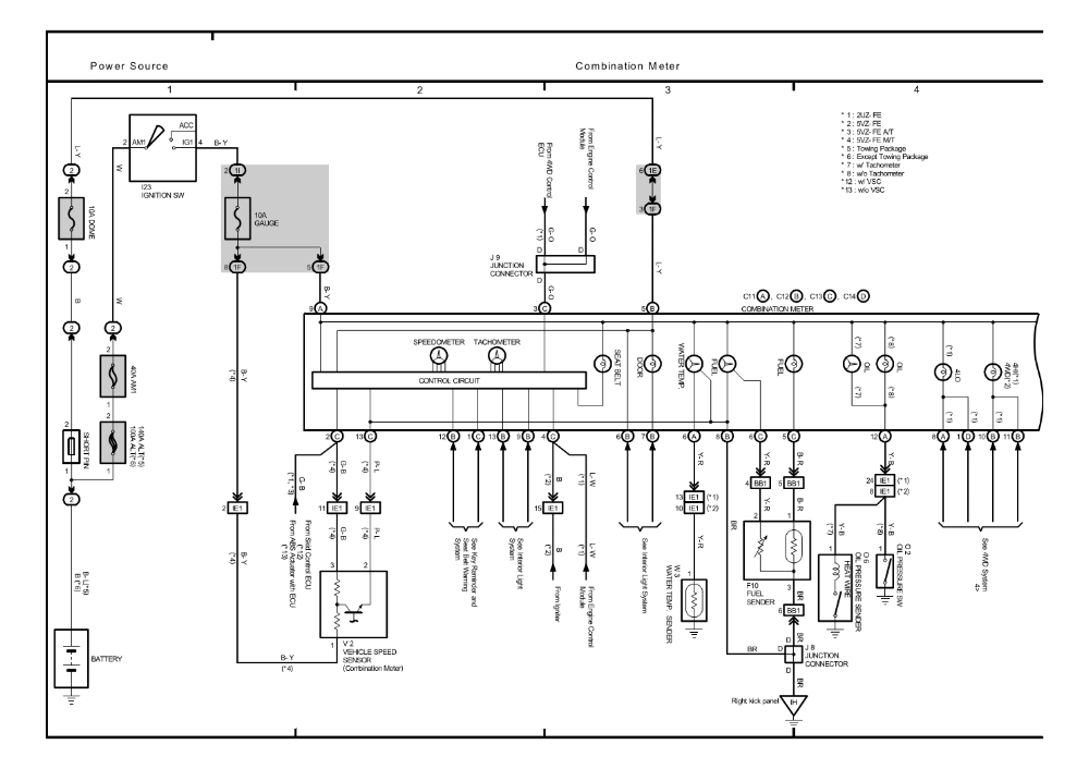 Toyotum Tundra Jbl Wiring Diagram