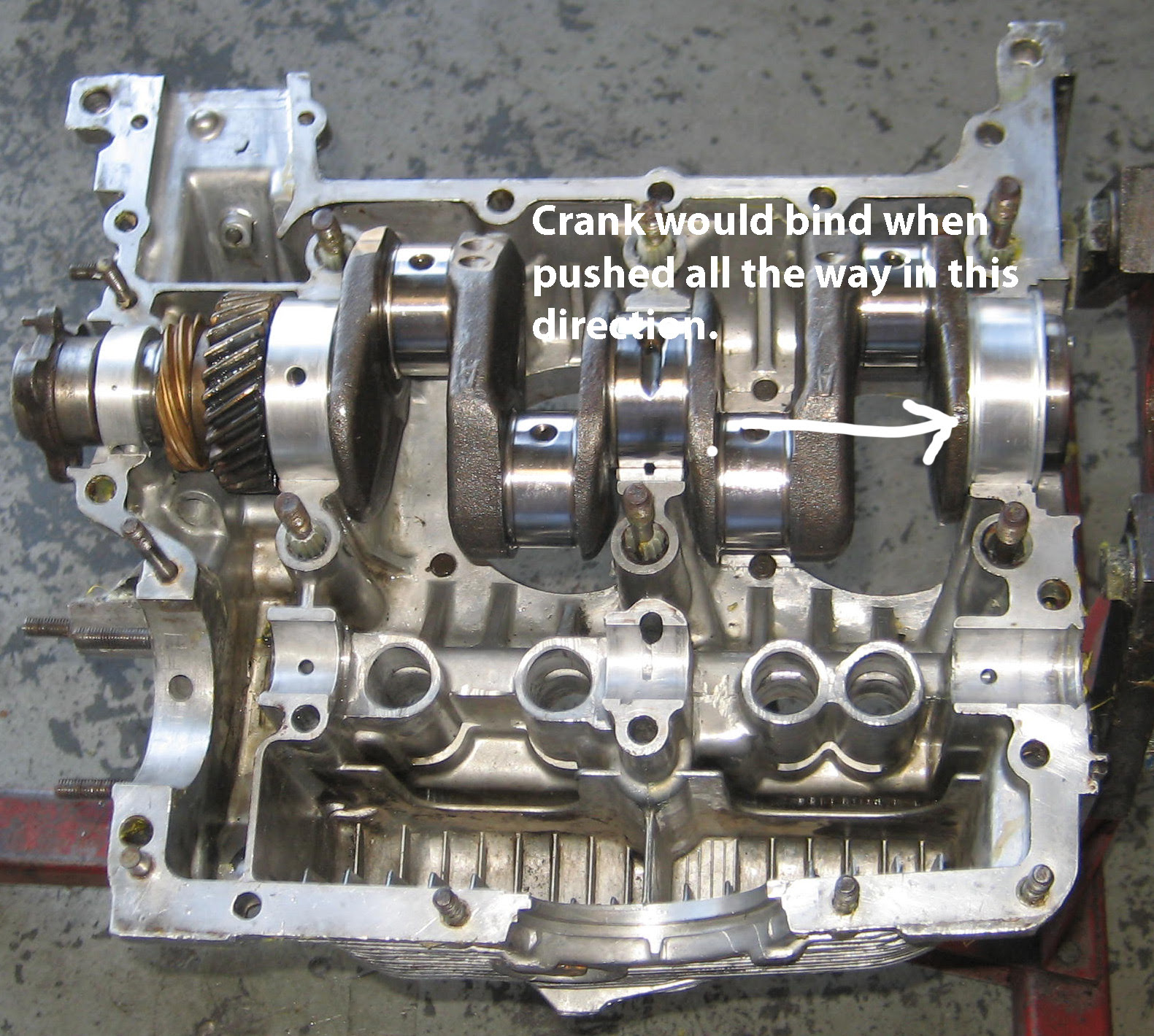 Vanagon Air Cooled Engine Diagram - Complete Wiring Schemas