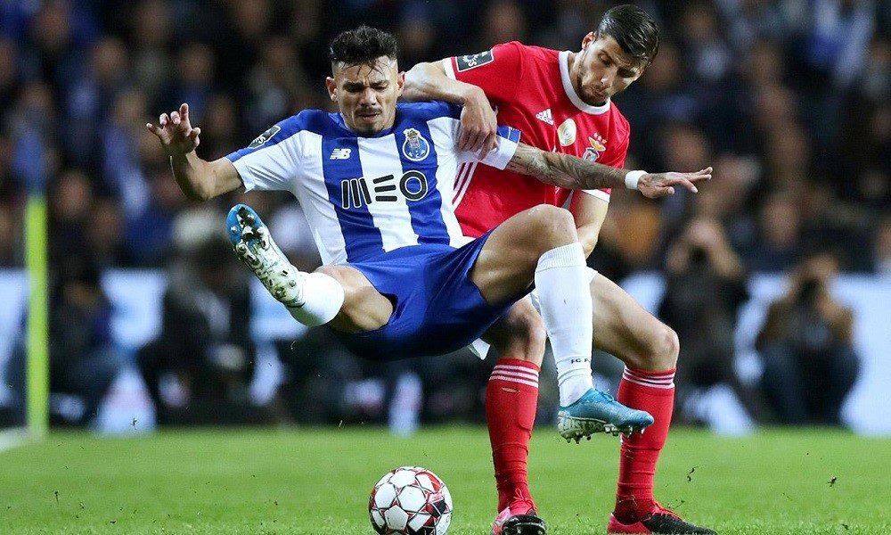 Benfica Hoje / Espero que o Benfica hoje jogue À Benfica! Em
