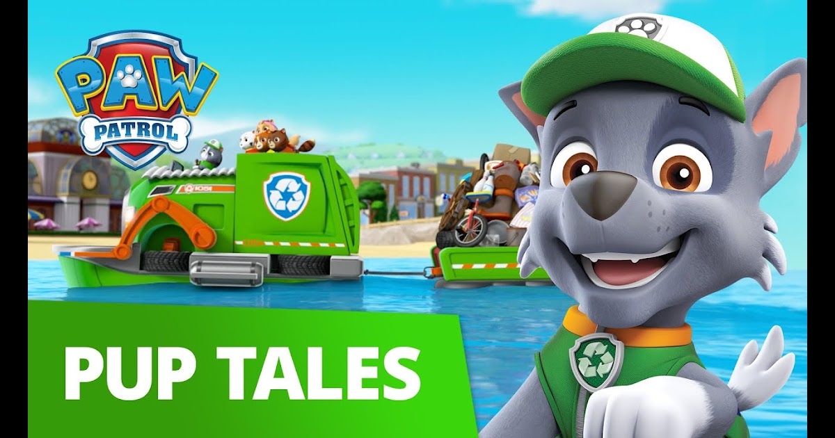 government background: paw patrol mighty pups twins PAW Patrol | Pup Tales  #26 | Rescue Episode!