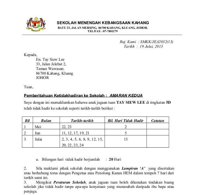 Contoh Laporan Perjalanan Field Trip