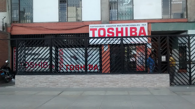 Copymax | Distribuidor de Fotocopiadoras Toshiba