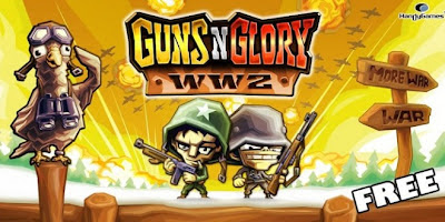 Guns And Glory Game Cheats