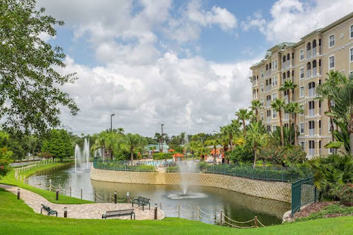 Resort «Mystic Dunes Resort & Golf Club - by Diamond Resorts», reviews and photos, 7600 Mystic Dunes Ln, Celebration, FL 34747, USA