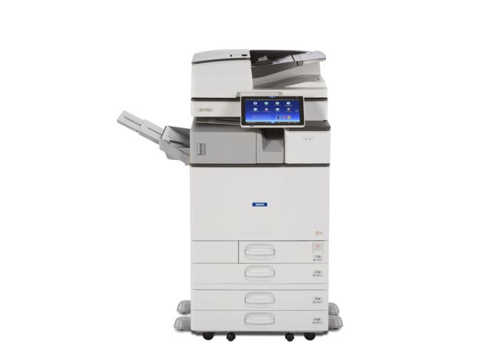 Ricoh Mp C3004Ex Drivers - MP C3004ex Plus | EBP Inc.