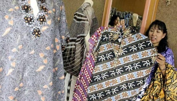 Model Baju Kain Sutra Makassar Model Baju Trend 2019