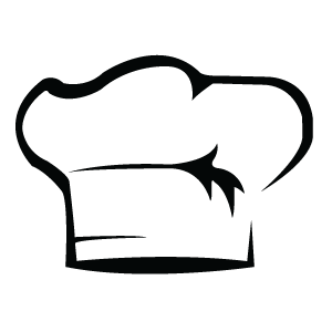 36+ Chef Hat Topi Koki Png - golek gambar
