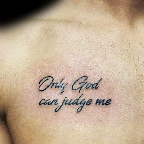 Menakjubkan 10+ Gambar Tato Tulisan Lengan Contoh Gambar Tato