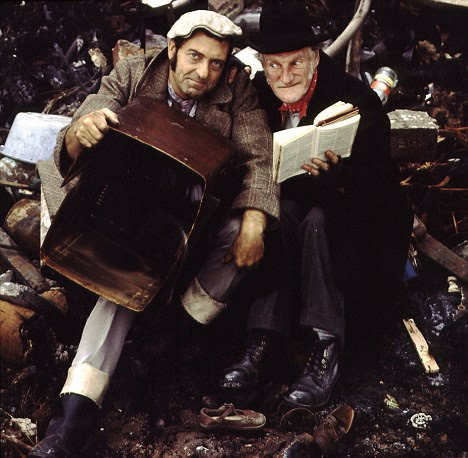Image result for alan simpson steptoe