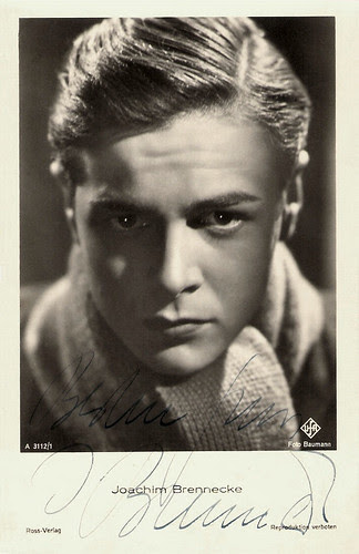 Joachim Brennecke