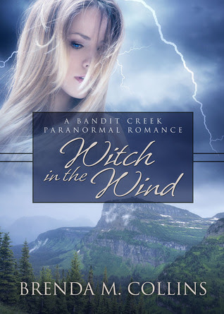 Witch in the Wind (Bandit Creek, #17)