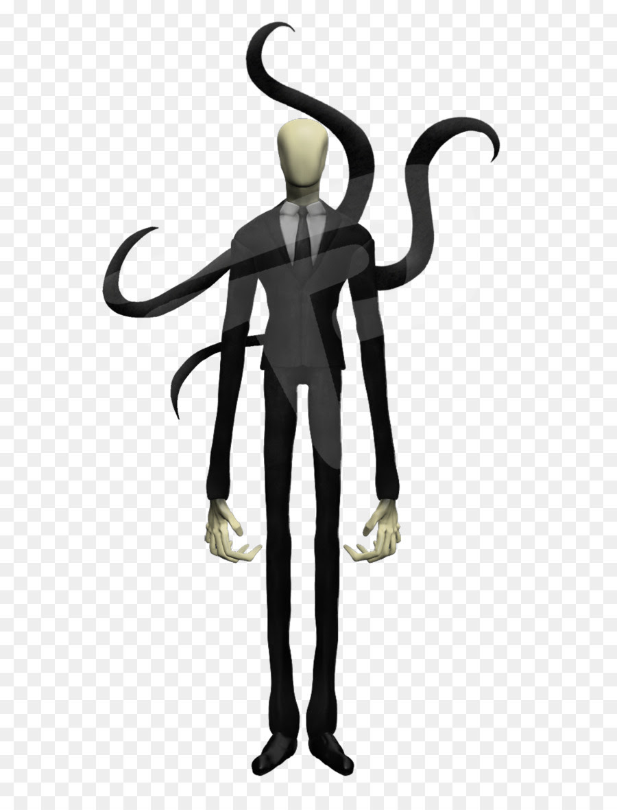 slender slenderman stabbing skellington tenticles robux ocho páginas puñaladas pngkit esbelto clipartkey ramping