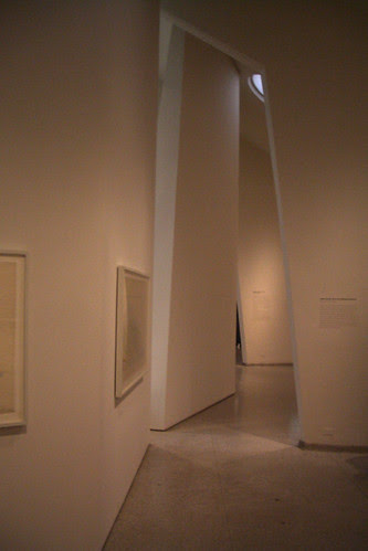 FLLW: From Within Outward