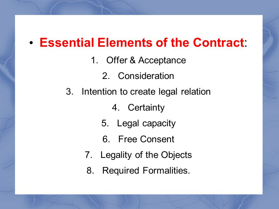 10-essential-elements-of-a-valid-contract-in-business-law-business-walls