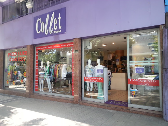 Collet Off Price