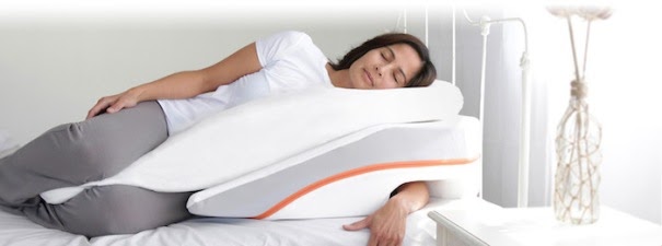 elevated mattress for sleep apnea