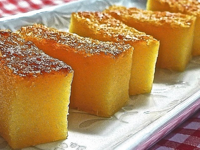 Cara Membuat Kue Dari Bahan Singkong