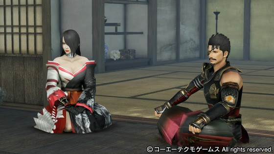 ベスト 戦国 無双 4 Empires キャラクター デザイン文具
