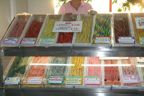 Mindil Beach Market