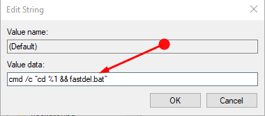 Quickest Ways to Delete Large Folder in Windows pic 3