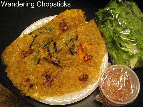 Day 22 Banh Xeo