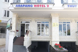 Arapang Hotel