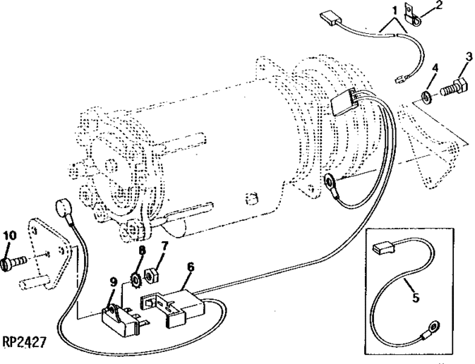 Wiring Diagram Jd 4450 Wiring Diagram Schemas