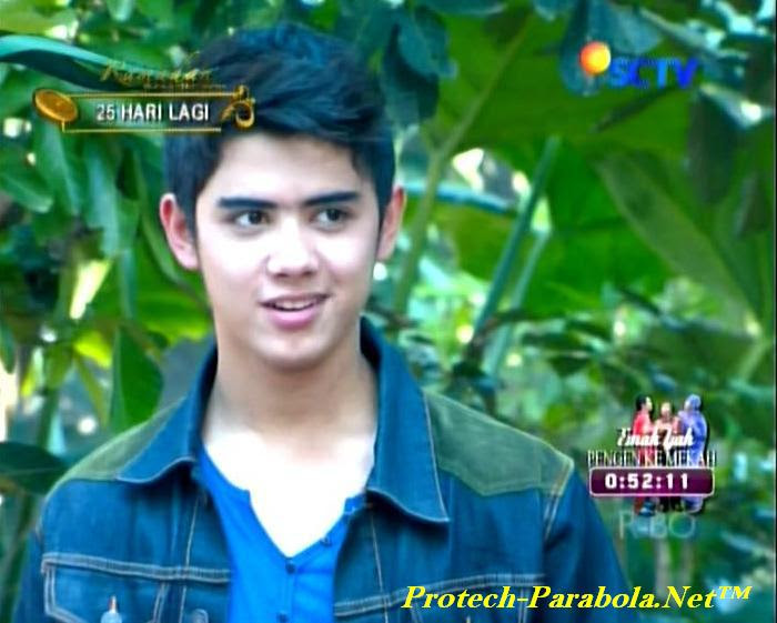 Foto Pemain Ganteng Ganteng Serigala Di Sctv Informasi