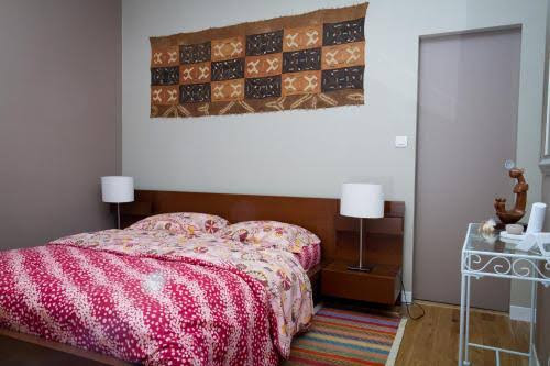 Avis sur Hôtel de Rennel à Nancy - Hôtel