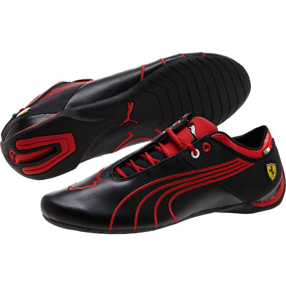 PUMA Ferrari Future Cat M1 Tifosi Men\u002639;s Shoes PUMA Ferrari Future Cat M1 Tifosi Men\u002639;s Shoes
