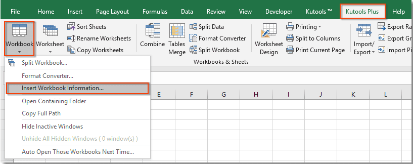 Excel formula sheet name v rias estruturas