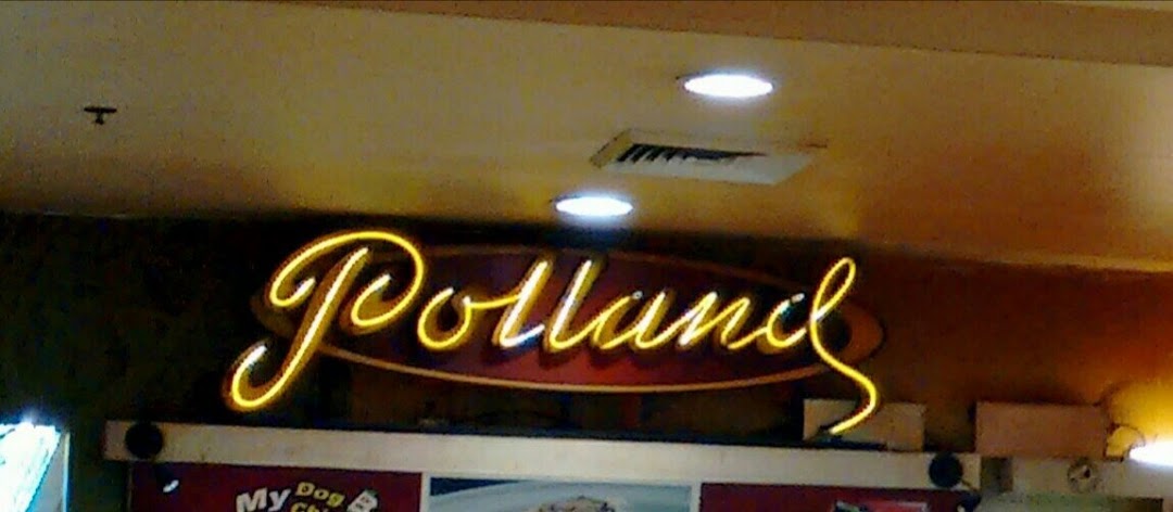 Polland