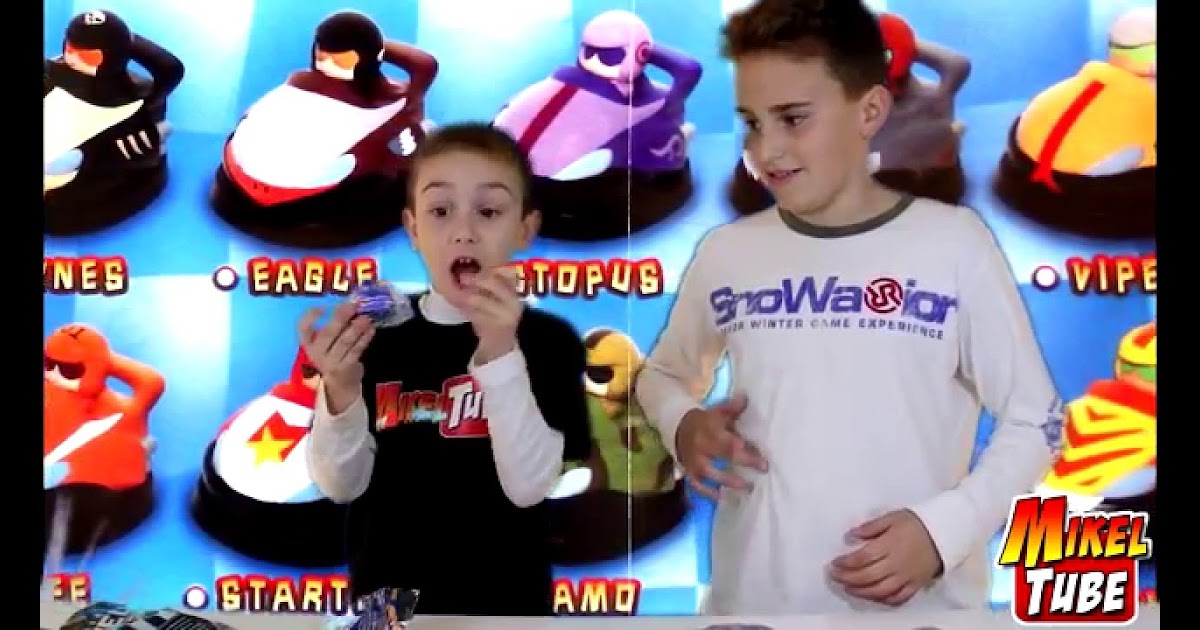 mikeltube robux