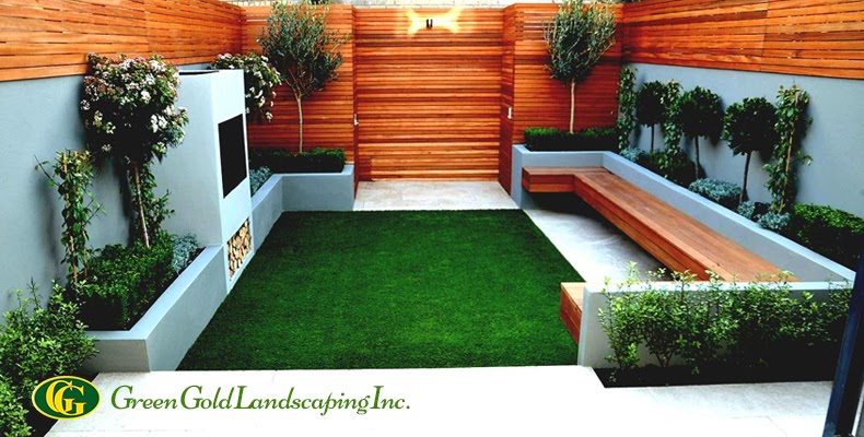 Low Cost Backyard Landscaping Ideas | whaciendobuenasmigas