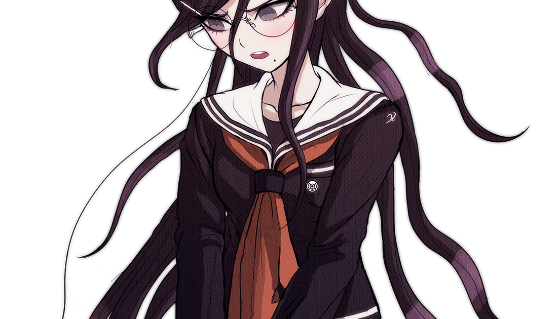 Genocide Jack Sprites Transparent - bmp-gloop