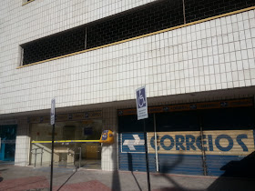 Correios | AGF Missionárias