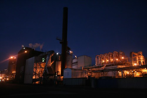 Bunge Corporation