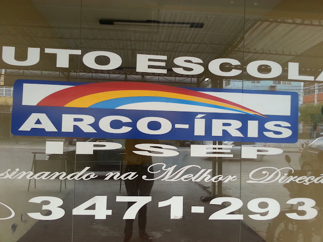 Auto Escola Arco Íris - Autoescola