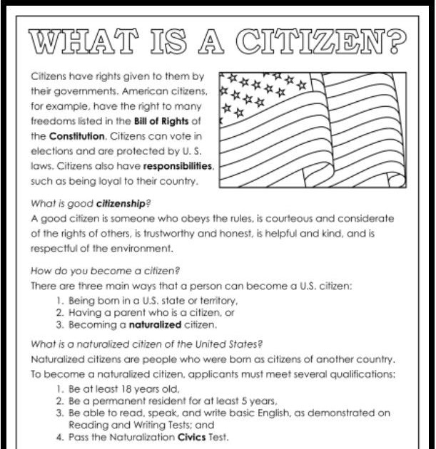 Questions On Citizenship Test In Us QUESTOINA