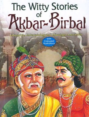 akbar birbal