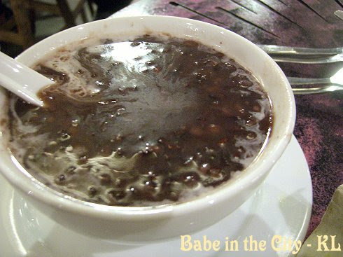 NC - pulut hitam RM3.30